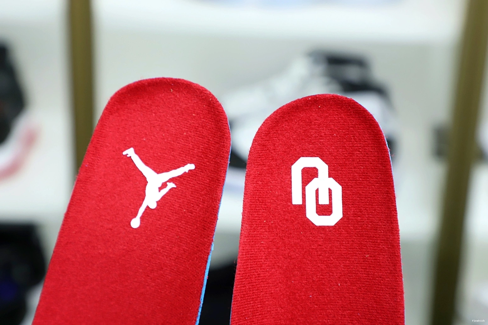 Jordan 4 Air Jordan 0805